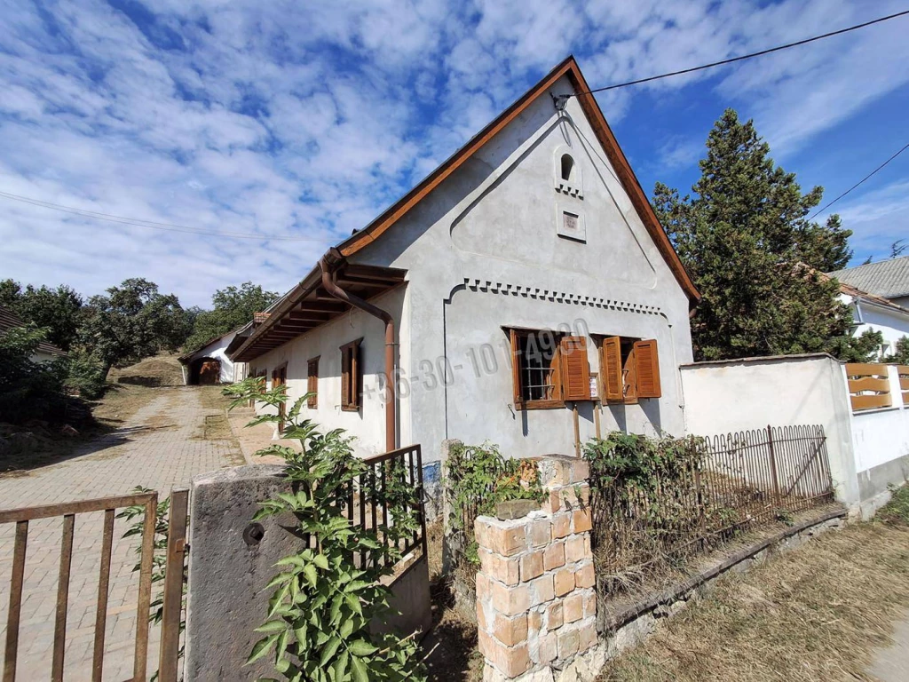 For sale house, Dunaszentmiklós