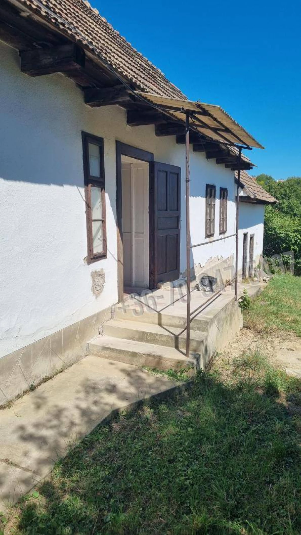 For sale house, Dunaszentmiklós