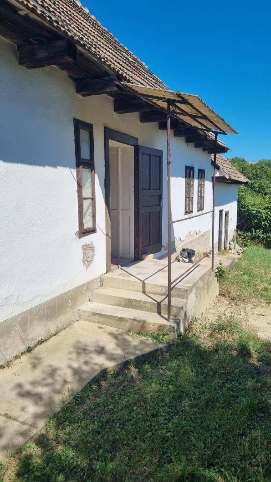 Eladó Családi ház, Dunaszentmiklós, 85nm, 49000000 Ft