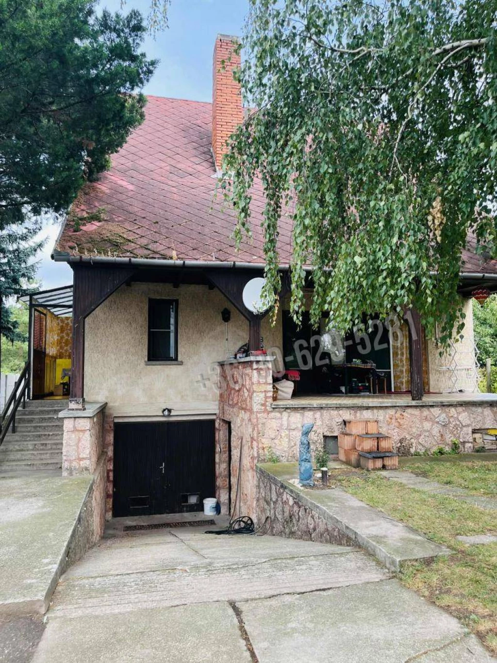 For sale house, Komárom