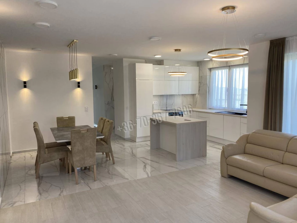 For sale semi-detached house, Vértesszőlős