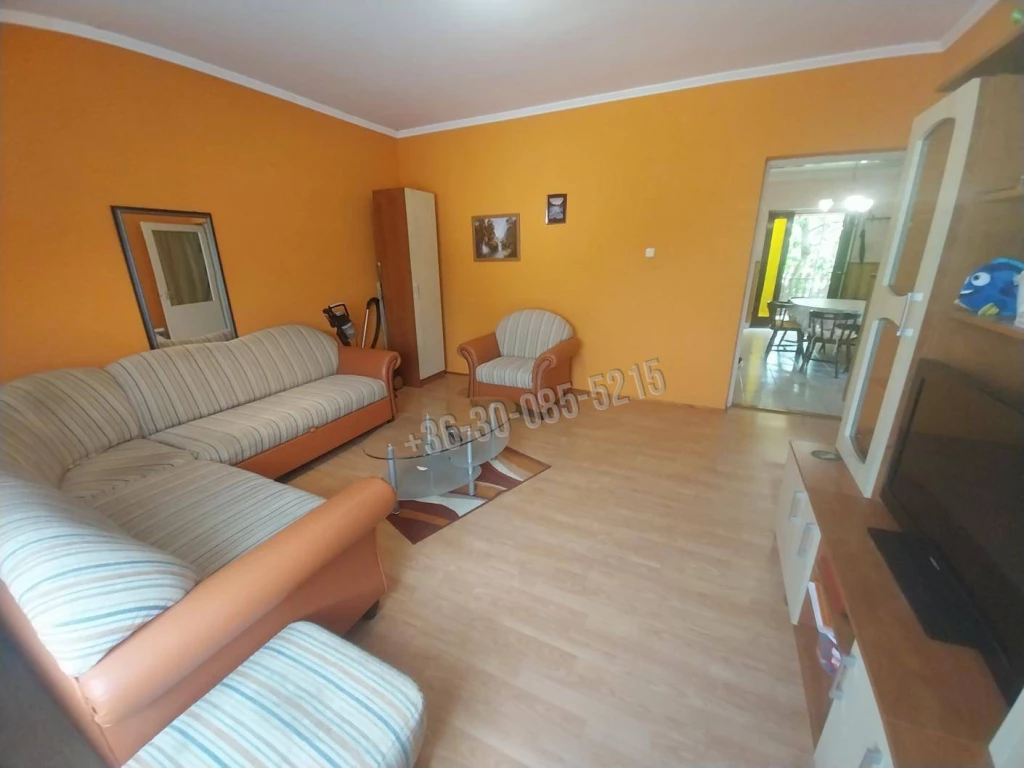 For sale house, Kisbér