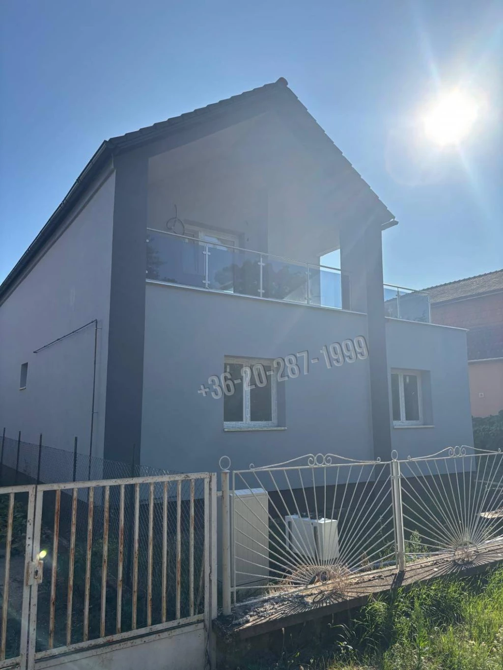 For sale house, Tata