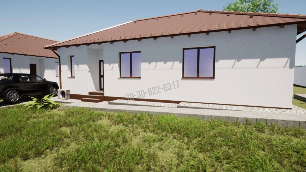 For sale house, Kocs