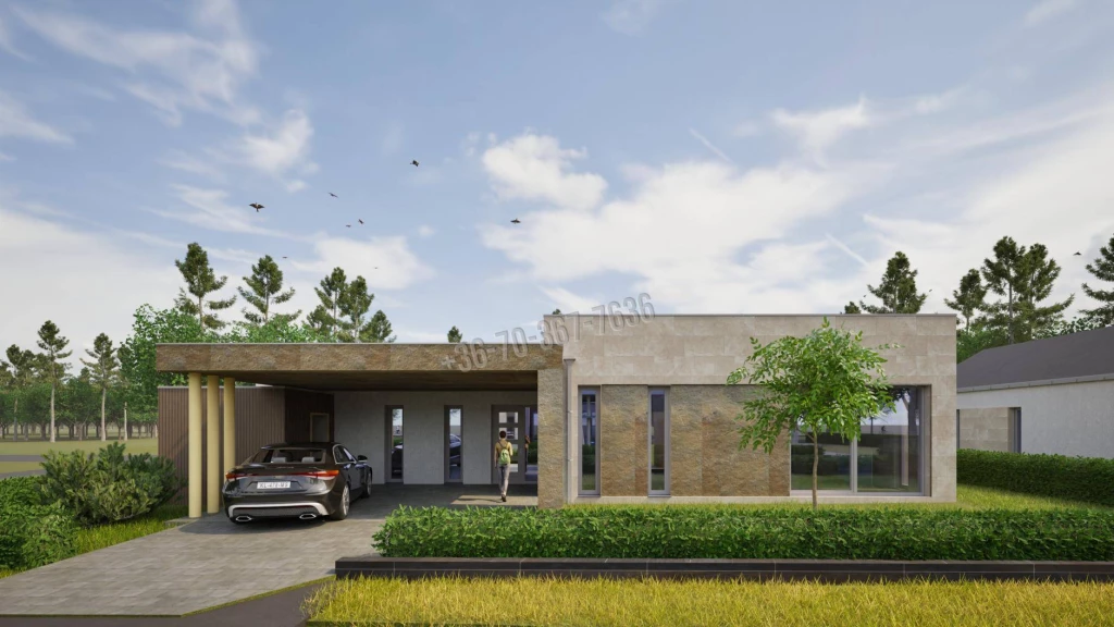 For sale house, Tata