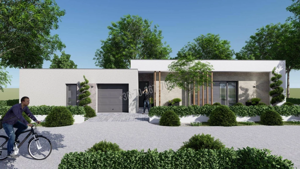 For sale house, Tata