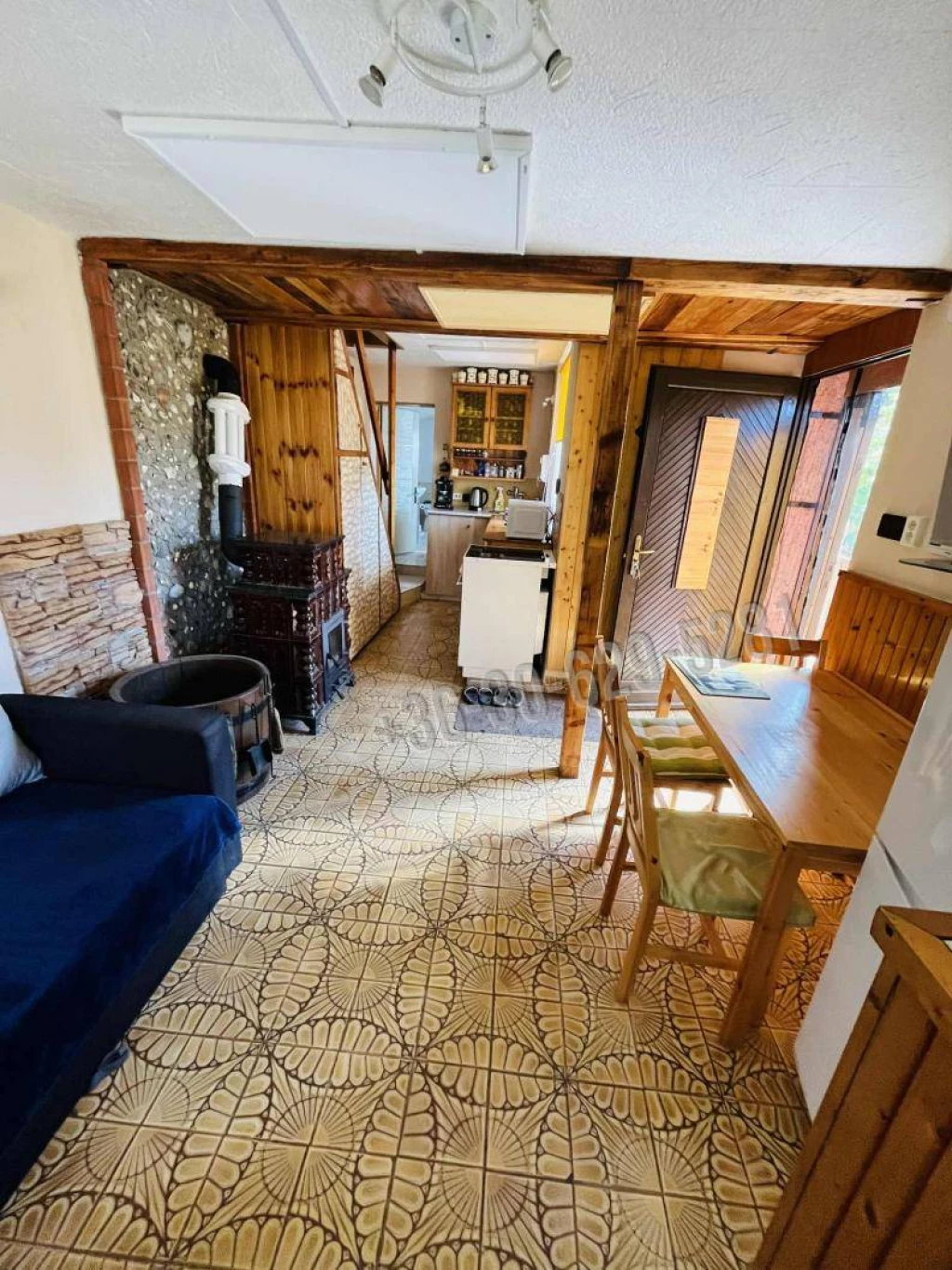 For sale holiday house, summer cottage, Tatabánya