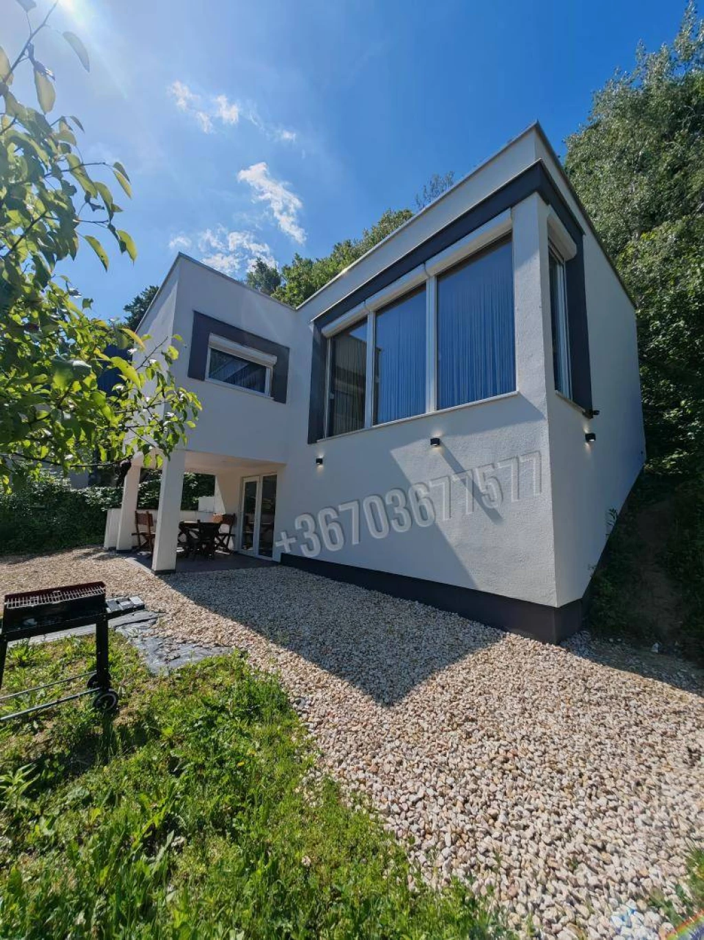 For sale holiday house, summer cottage, Tatabánya