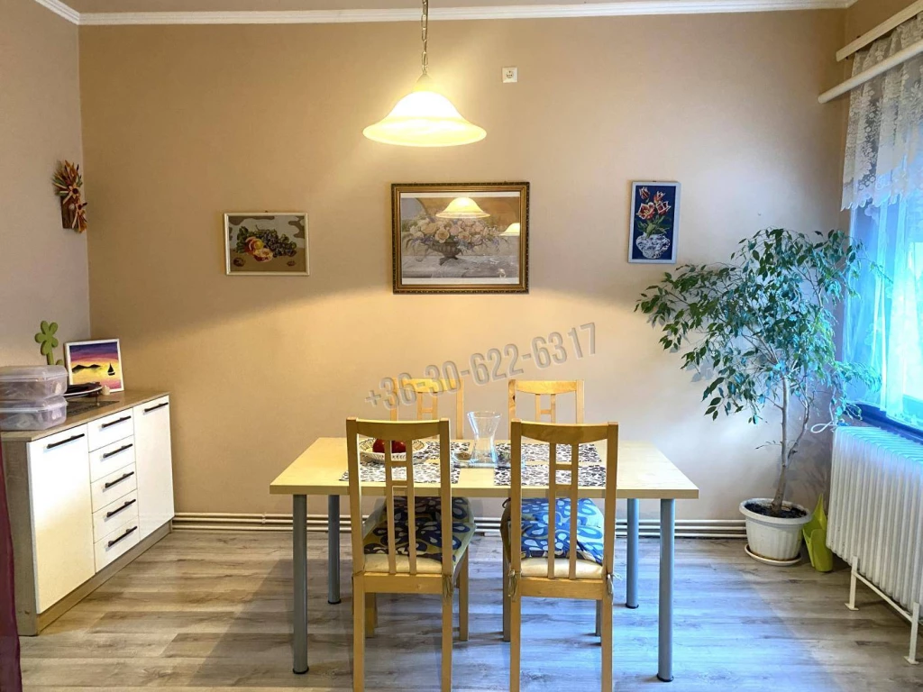 For sale house, Ács