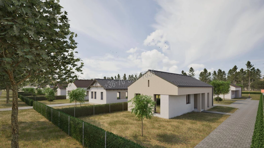 For sale house, Tata