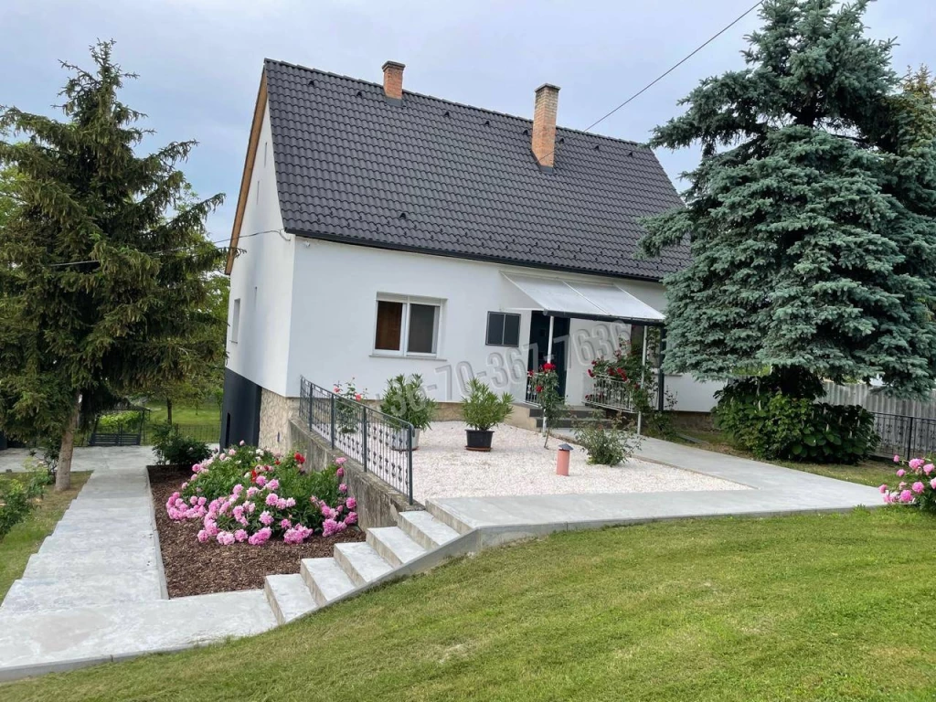 For sale house, Tata