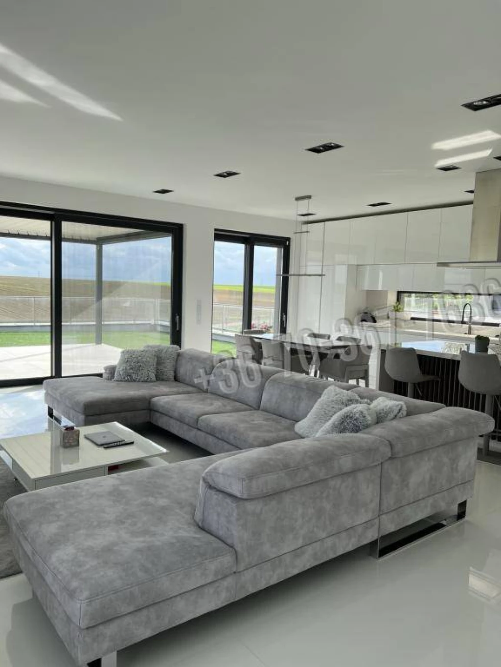 For sale brick flat, Tata