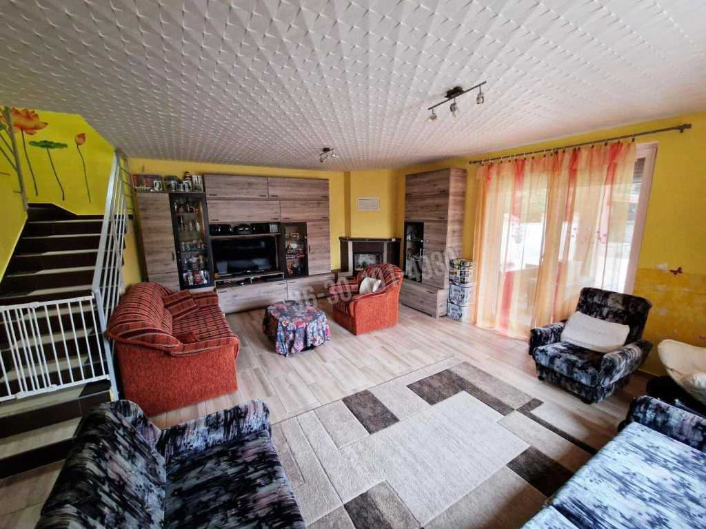 For sale semi-detached house, Tatabánya