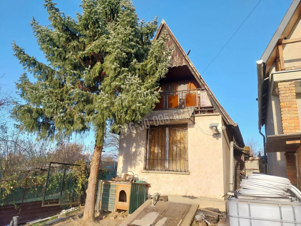 Eladó Üdülő, nyaraló, Környe, 54nm, 16500000 Ft