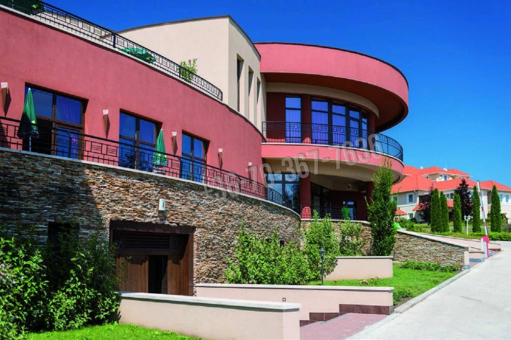 For sale factory building, Dunaszentmiklós