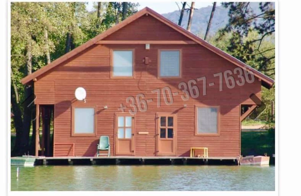 For sale holiday house, summer cottage, Tata