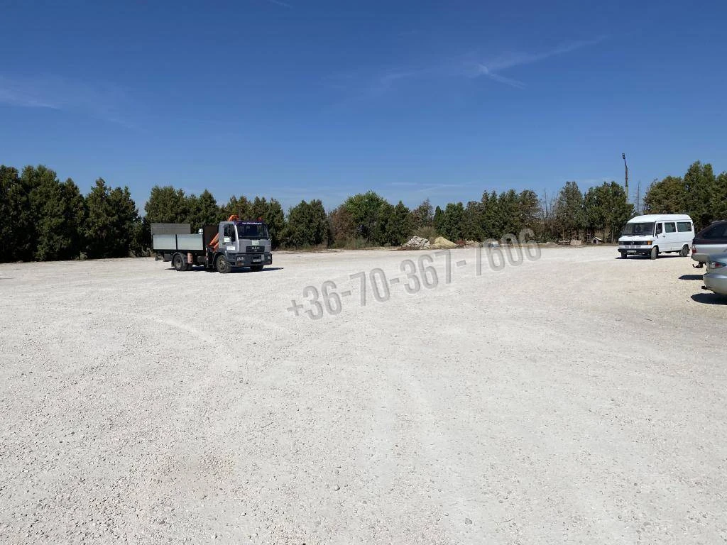 Kiadó Gyárépület, Kocs, 6000nm, 450000 Ft