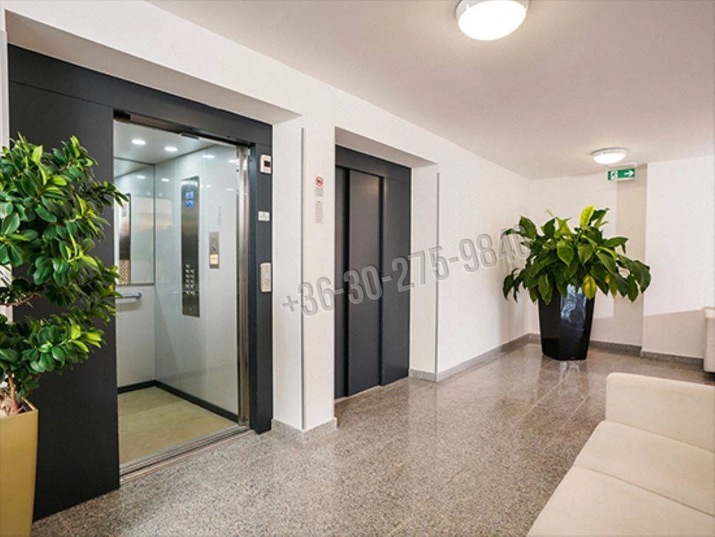 For sale brick flat, Budapest XIII. kerület, Angyalföld