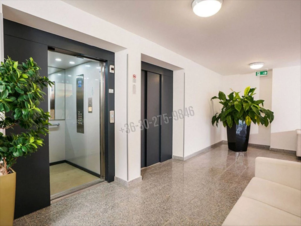 For sale brick flat, Budapest XIII. kerület, Angyalföld