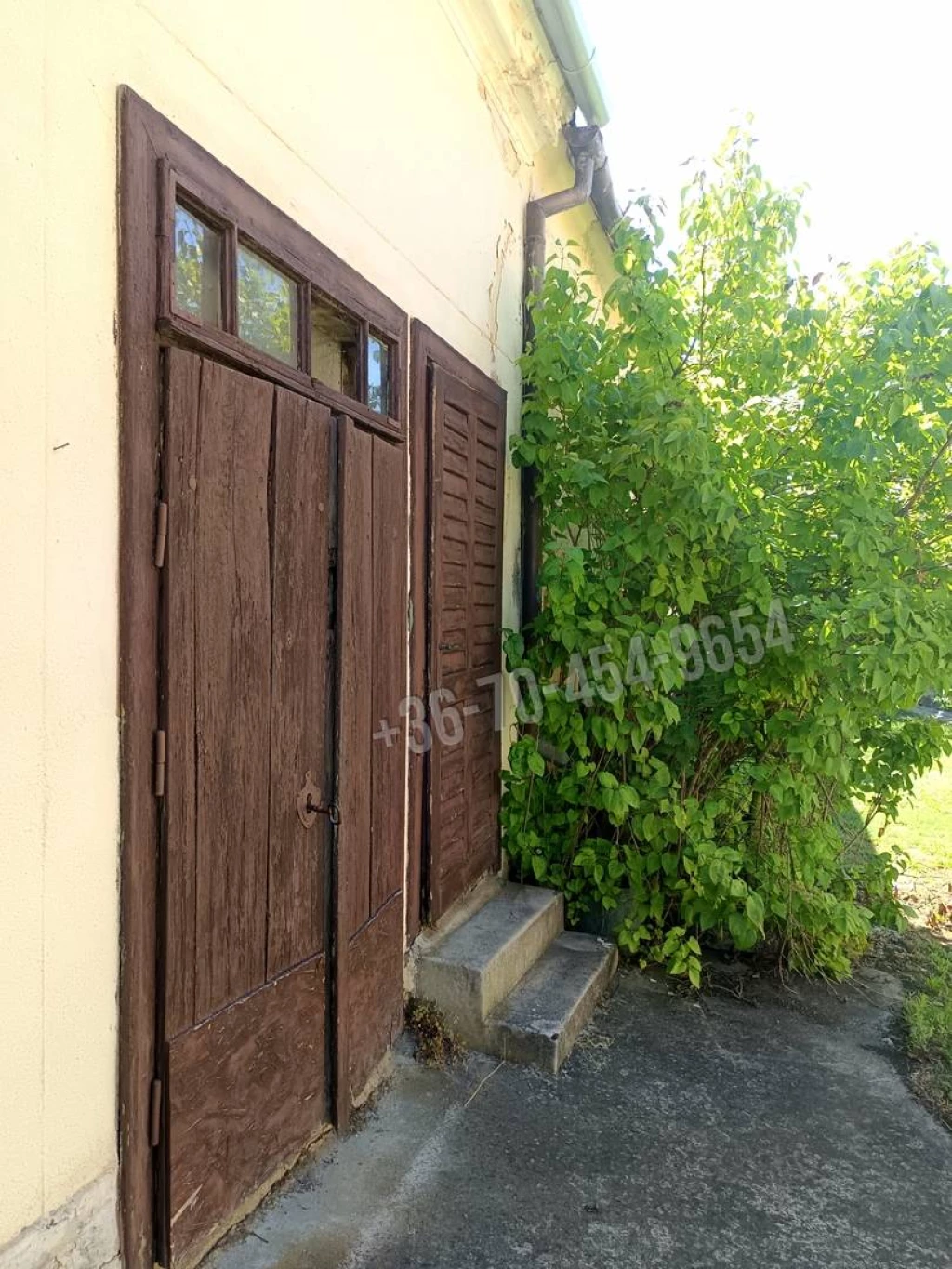 For sale house, Balatonfüred, Belváros