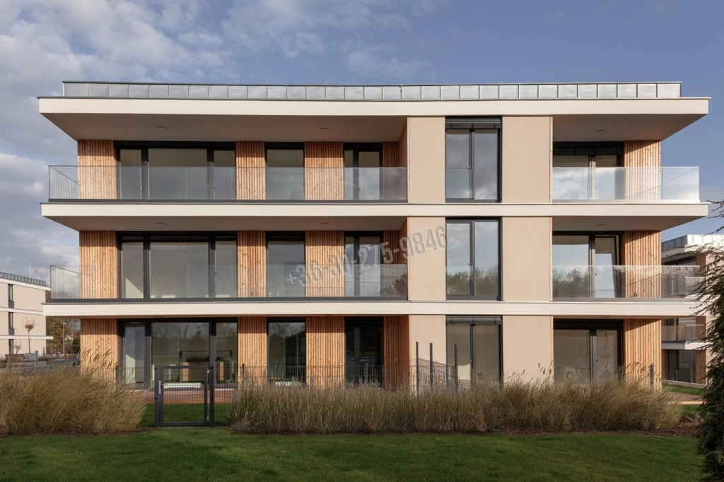 For sale building plot, Budapest XI. kerület, Madárhegy