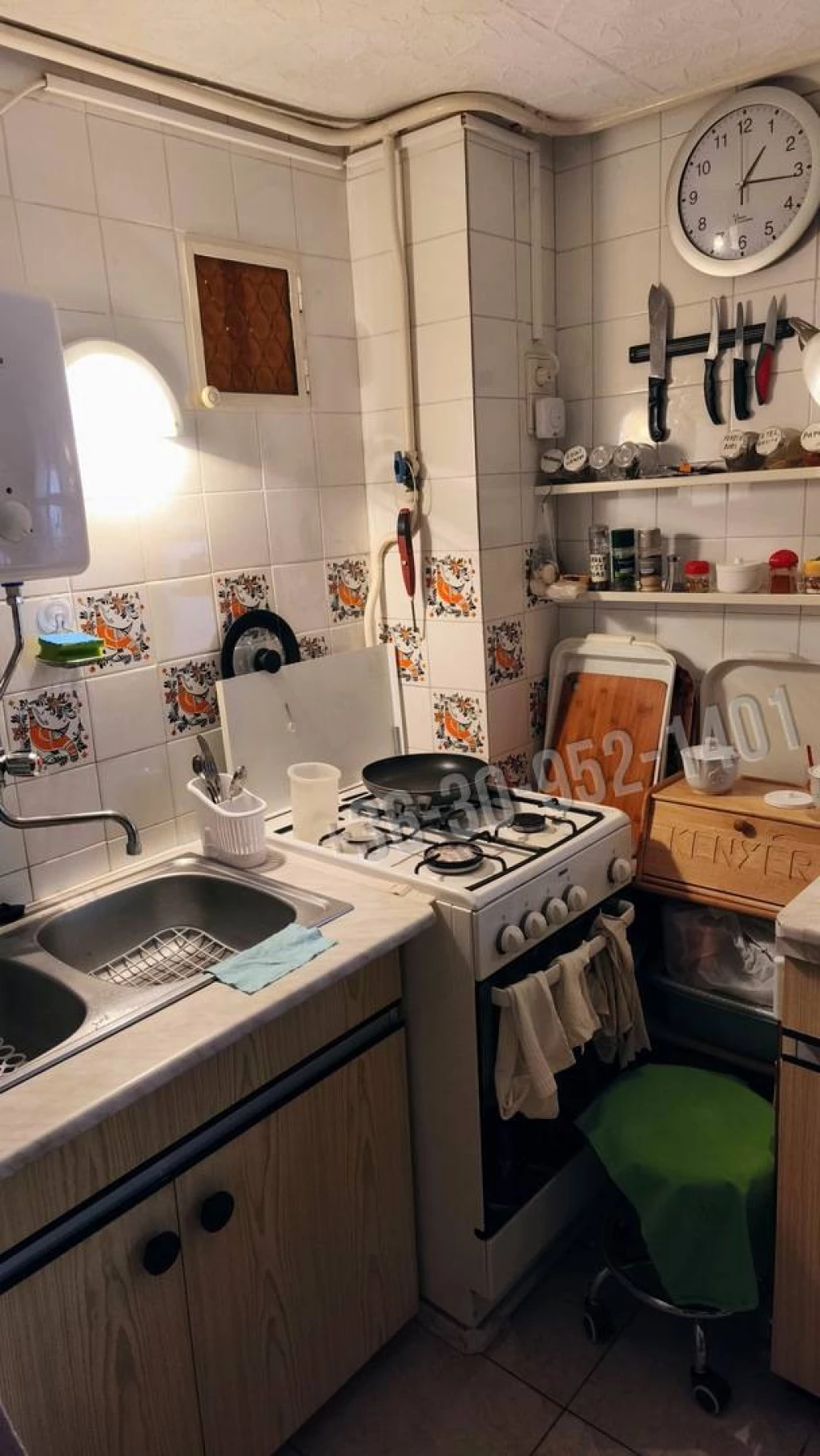 For sale part of a house property, Budakeszi, Szilvamag