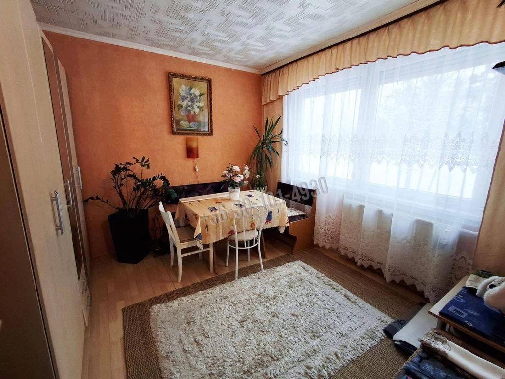 For sale panel flat, Tatabánya