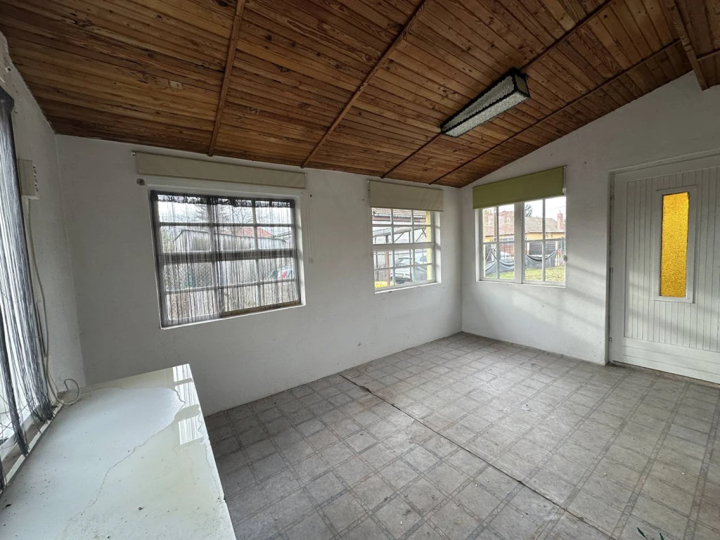 Eladó Családi ház, Sződliget, 59nm, 45000000 Ft