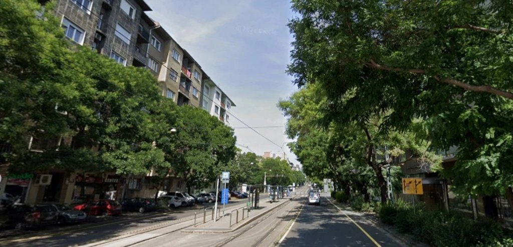 Eladó Téglalakás, Budapest XI. kerület, Adony utcai ltp., 57nm, 112500000 Ft