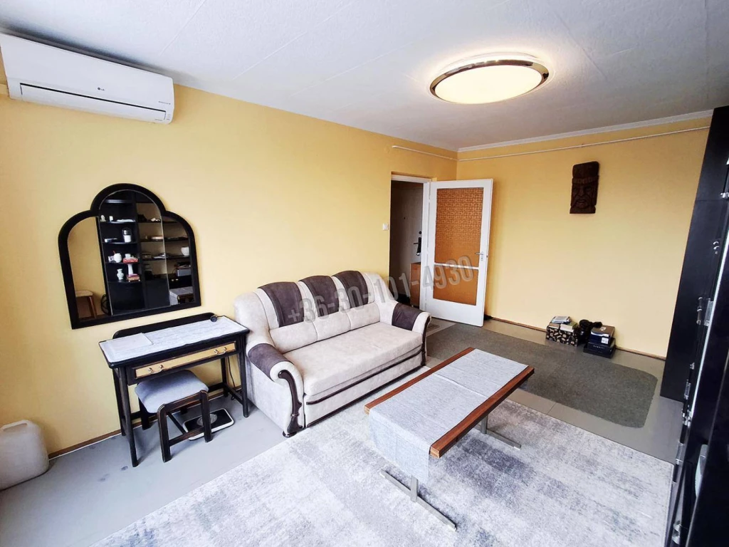 Eladó Panellakás, Tatabánya, 49nm, 38900000 Ft