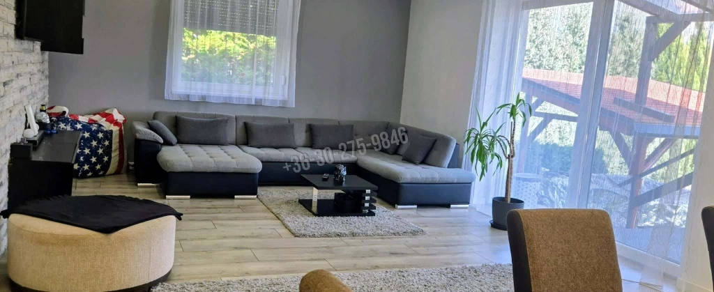 Eladó Családi ház, Tatabánya, Kertvárosi lakótelep, Petőfi Sándor utca, 156nm, 117000000 Ft