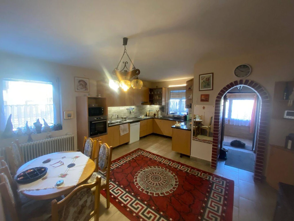 Eladó Családi ház, Páty, Ófalu, 110nm, 120000000 Ft