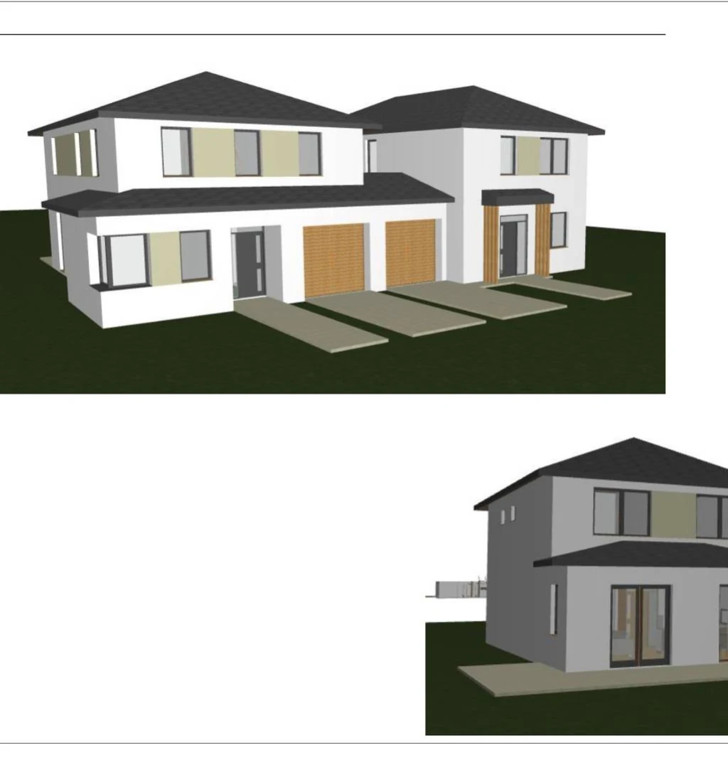 Eladó Ikerház, Dunakeszi, Gyártelep, 163nm, 194990000 Ft