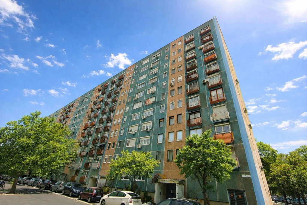 For sale panel flat, Budapest III. kerület, Békásmegyer