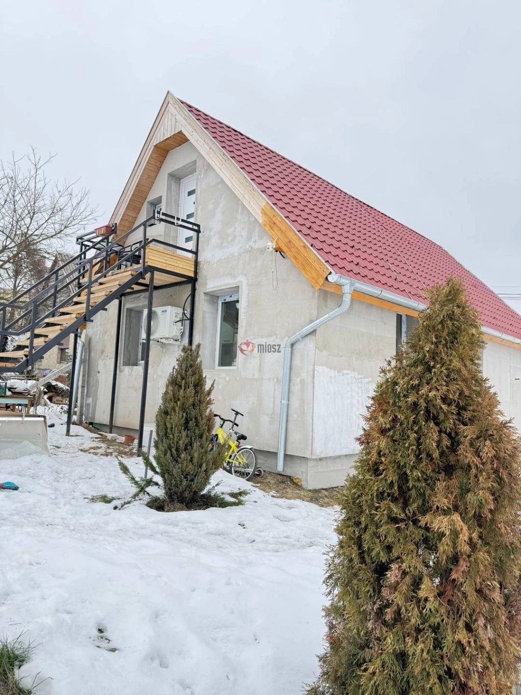 Eladó Családi ház, Acsa, 65nm, 47000000 Ft