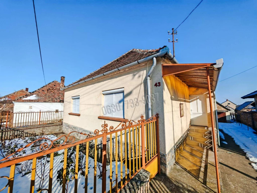 For sale house, Kocs