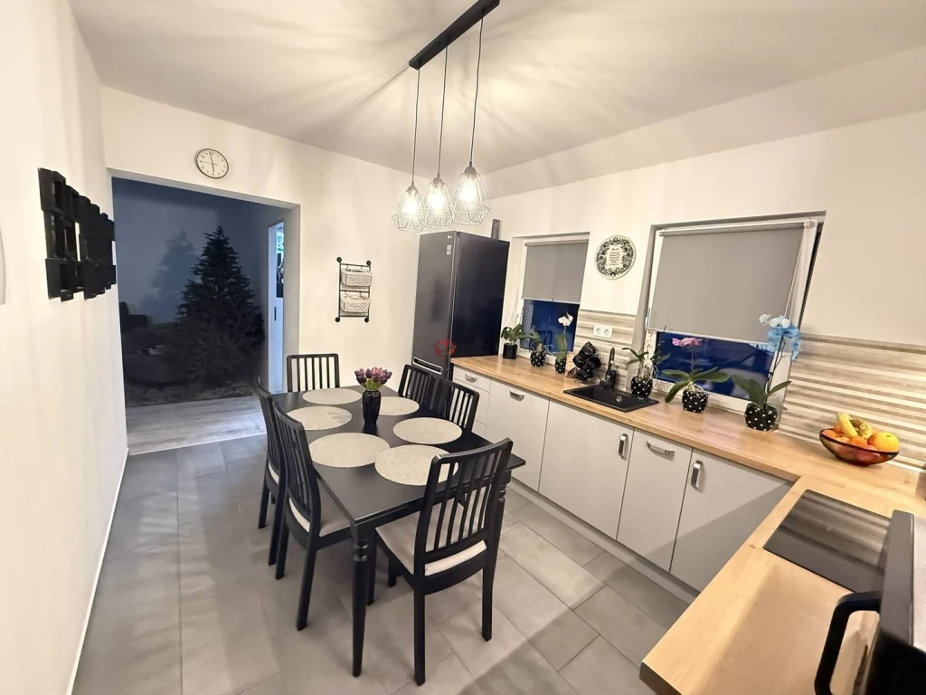 For sale brick flat, Vác, Belváros