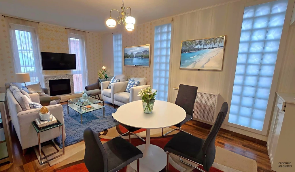 Eladó Téglalakás, Pécs, Belváros, Várady Antal utca, 74nm, 86900000 Ft