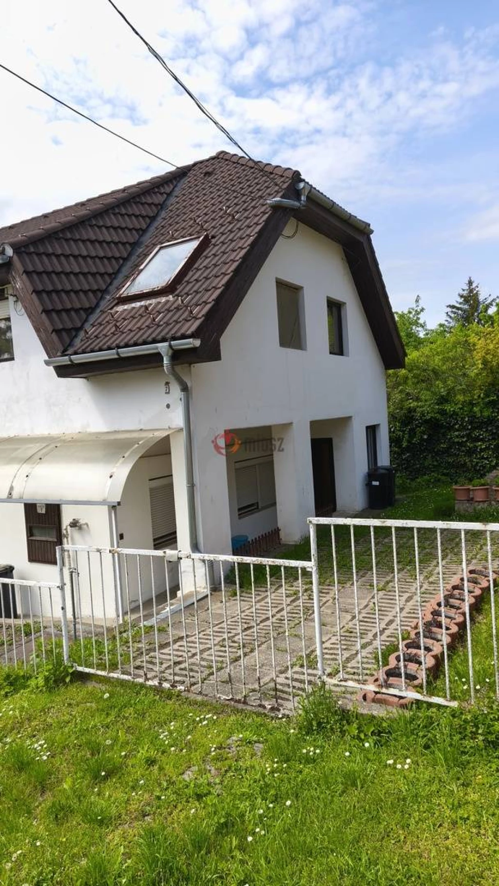 Eladó Családi ház, Budakeszi,  Nincs megadva, Bibó István utca, 170nm, 139900000 Ft