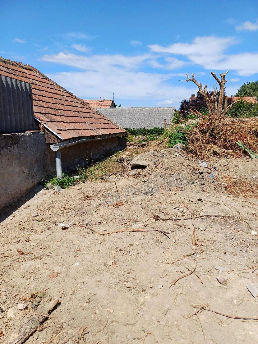 Eladó Építési telek, Páty,  Nincs megadva, 286nm, 35000000 Ft