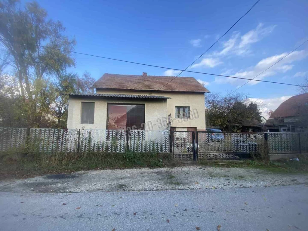 Eladó Családi ház, Páty, Ófalu, 93nm, 74900000 Ft