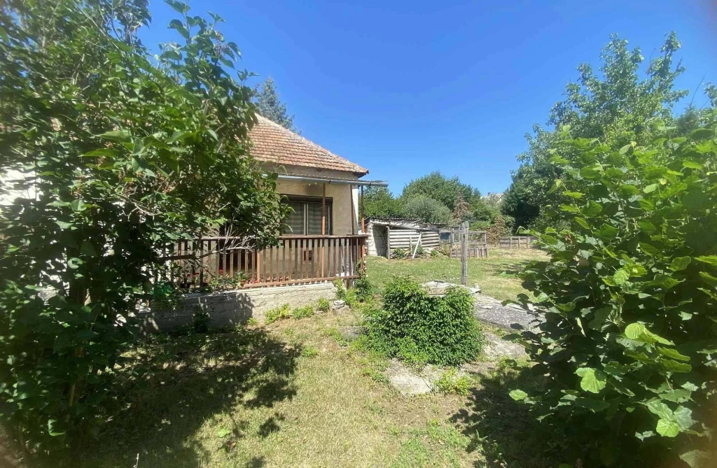 Eladó Családi ház, Páty, Ófalu, 60nm, 68500000 Ft