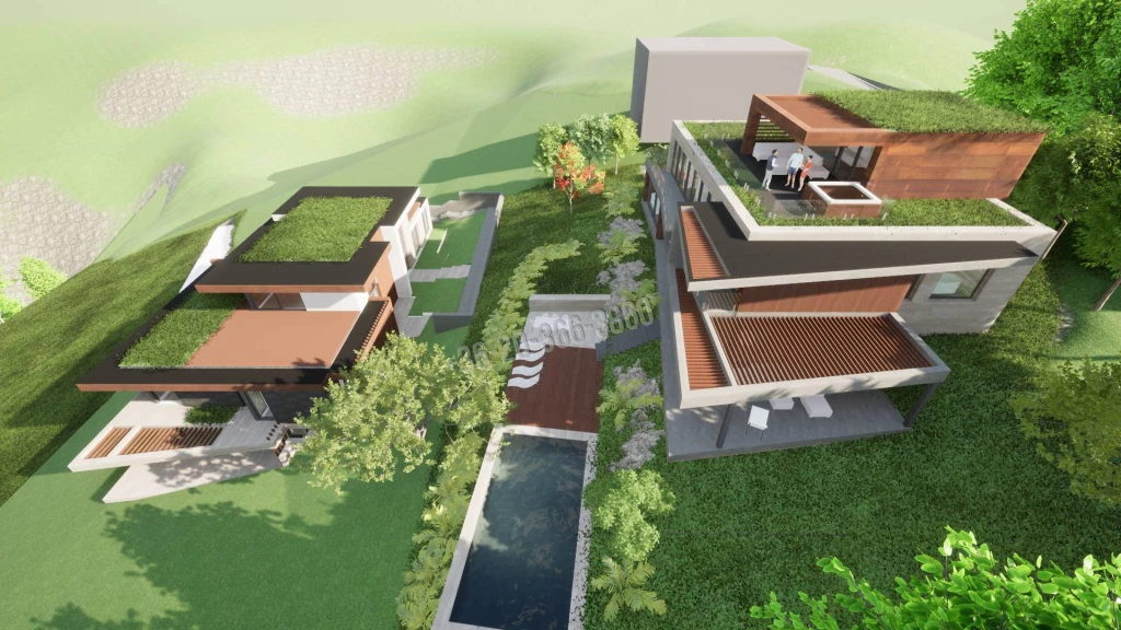 For sale building plot, Budapest II. kerület, Adyliget