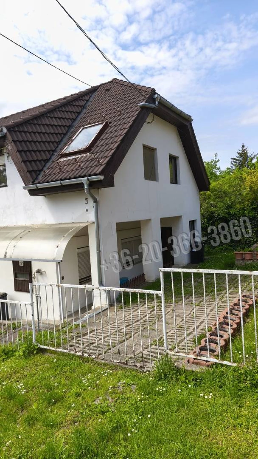 Eladó Családi ház, Budakeszi,  Nincs megadva, 170nm, 139900000 Ft