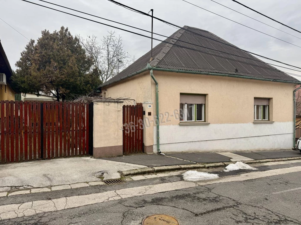 For sale house, Komárom