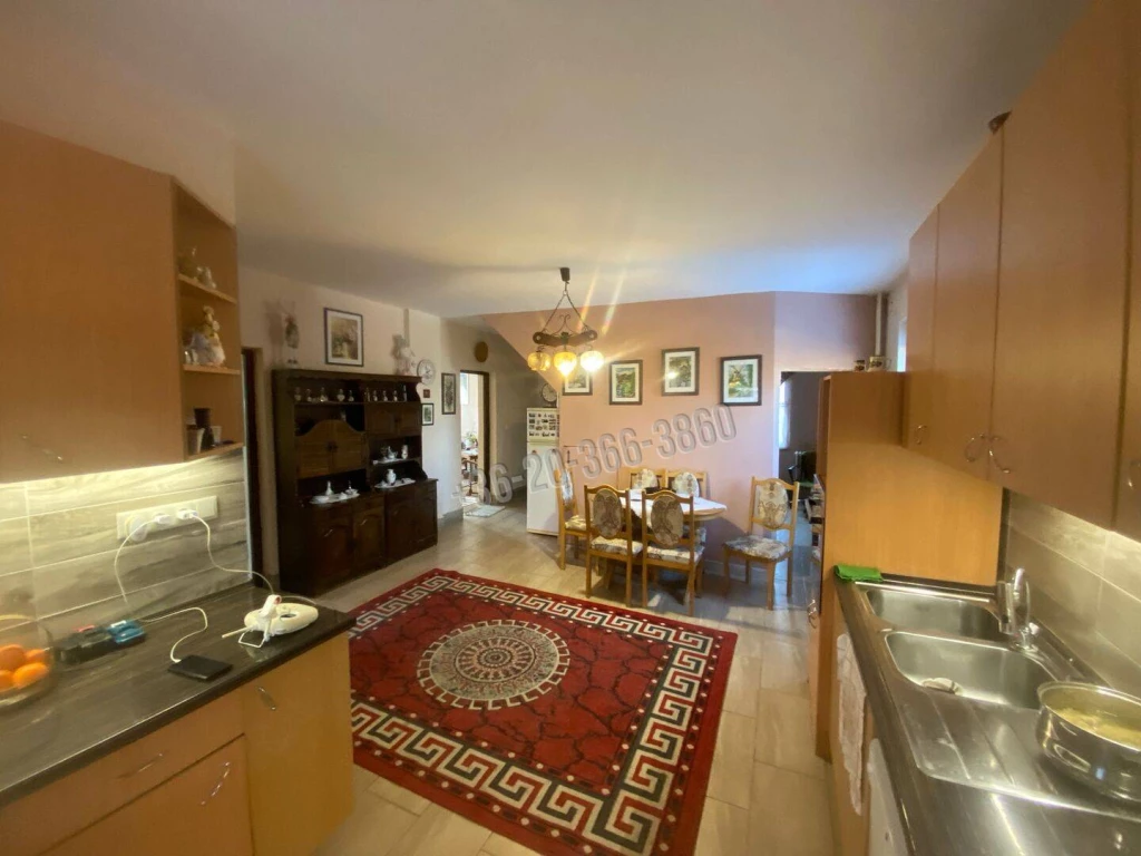 Eladó Családi ház, Páty, Ófalu, Ady Endre utca, 110nm, 120000000 Ft