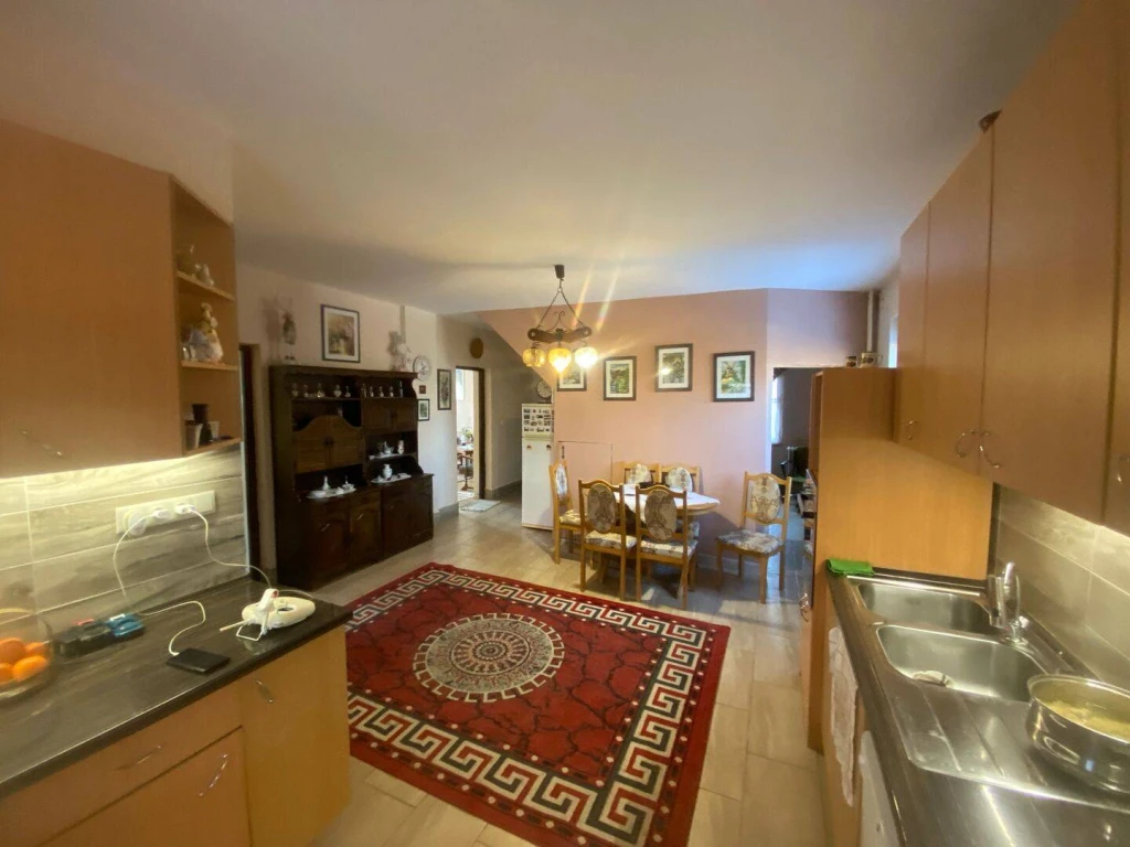 Eladó Családi ház, Páty, Ófalu, Ady Endre utca, 110nm, 120000000 Ft