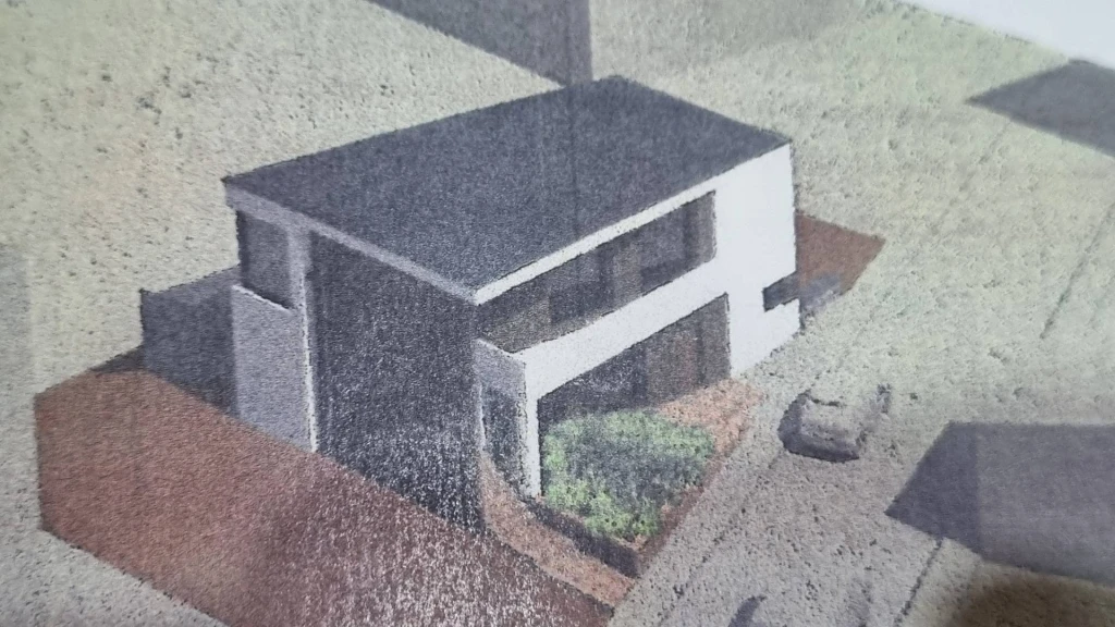 Eladó Üzlet, Esztergom, Aranyhegy, Kaán utca, 95nm, 65000000 Ft