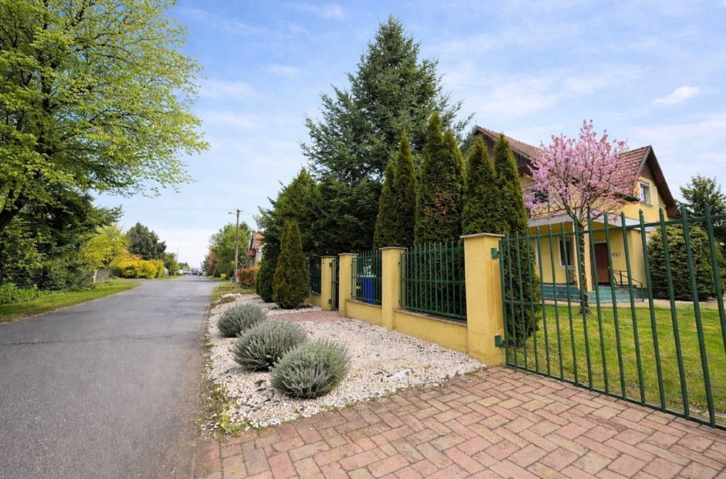 Eladó Családi ház, Nyíregyháza, Oros, 160nm, 92000000 Ft