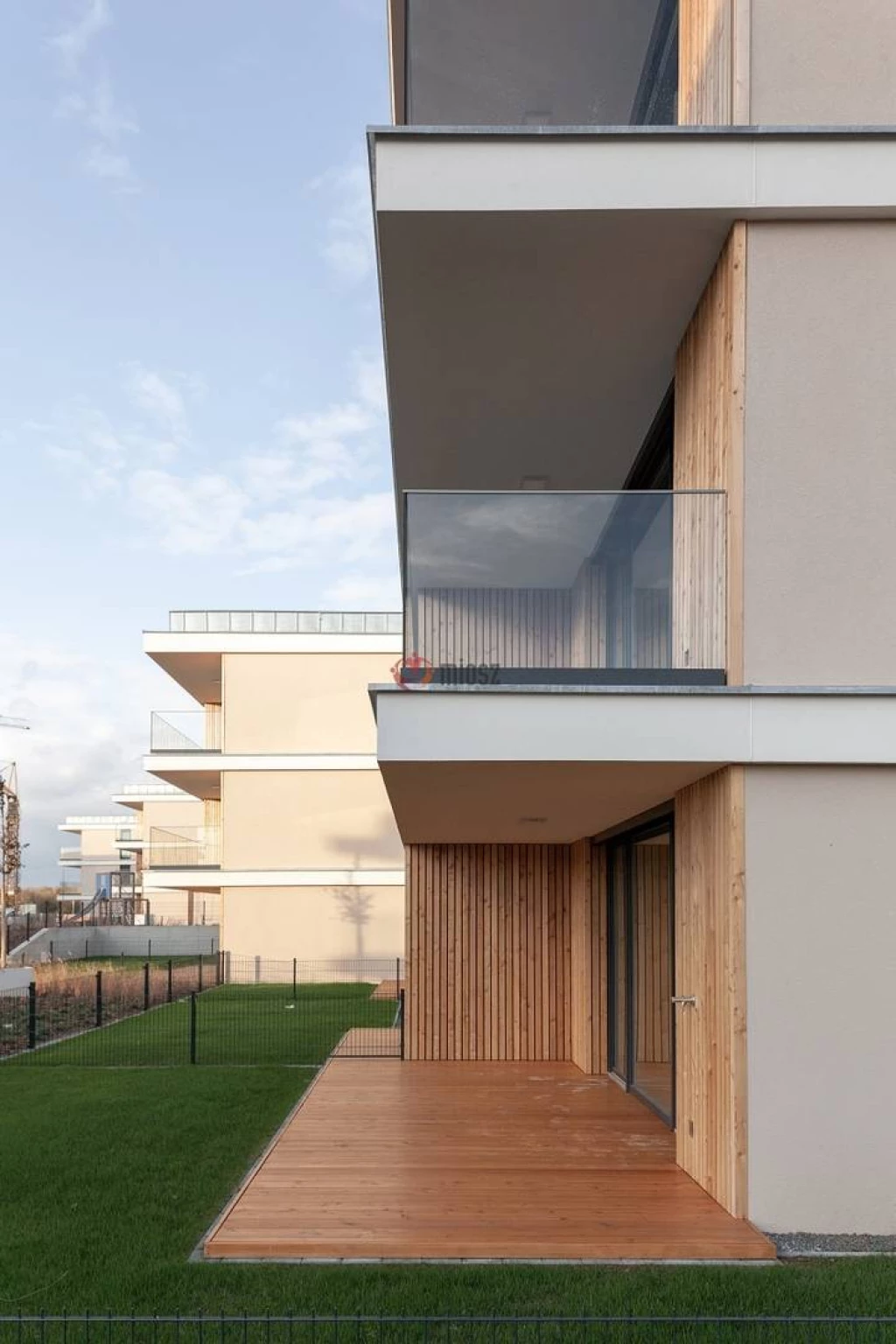 For sale building plot, Budapest XI. kerület, Madárhegy